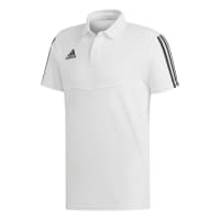 adidas Herren Baumwoll Poloshirt TIRO 19