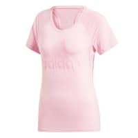 adidas Damen Trainingsshirt LOGO TEE