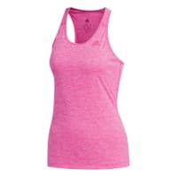 adidas Damen Tanktop Tech Prime 3-Stripe Tank