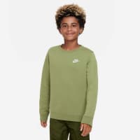 Nike Kinder Pullover Club DV1234