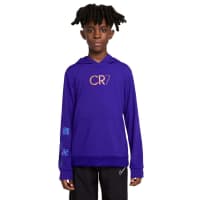 Nike Kinder Kapuzenpullover CR7 Soccer Hoodie DV3121