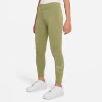 Nike Mädchen Leggings NSW Essential Mid-Rise Leggings DV3232