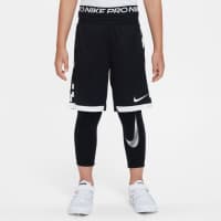 Nike Jungen Tight Pro Warm Dri-FIT DV3245