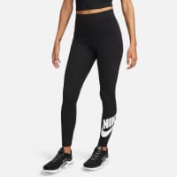 Nike Damen Leggings Classics High-Waisted Graphic Leggings DV7791