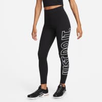 Nike Damen Leggings Classics High-Waisted Graphic Leggings DV7793