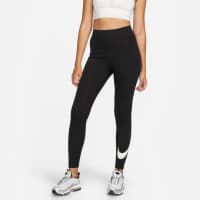 Nike Damen Leggings Classics High-Waisted Graphic Leggings DV7795