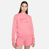 Nike Damen Pullover Air Fleece Long-Sleeve Top DV8054