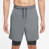 Nike Herren Dri-FIT 2-in-1 Fitness Short DV9334