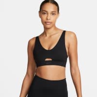 Nike Damen Sport BH Indy Plunge Bra DV9837