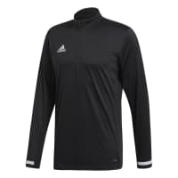 adidas Herren Langarmshirt 1/4 ZIP TEAM 19