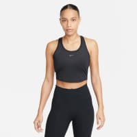 Nike Damen Trainingstop One Dri-FIT Cropped Tank DX0004