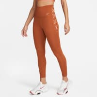 Nike Damen Tight One Dri-FIT High-Waisted 7/8 Tights DX0006