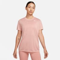 Nike Damen Trainingsshirt Dri-FIT Tee DX0687