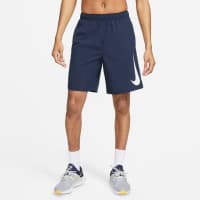 Nike Herren Short 9  Unlined Running Shorts DX0904