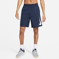 Nike Herren Short 9 Unlined Running Shorts DX0904