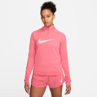 Nike Damen Trail Laufoberteil Dri-FIT 1/4 Zip Mid Layer DX0952