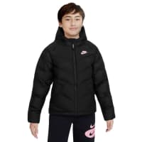 Nike Kinder Winterjacke Synthetic-Fill Hooded Jacket DX1264