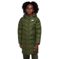 Nike Kinder Wintermantel Synthetic-Fill Partka DX1268