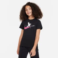 Nike Mädchen T-Shirt Sportswear DX1706
