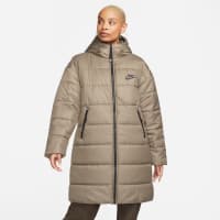 Nike Damen Parka Sportswear Therma-FIT Repel Synthetic-Fill Hooded DX1798