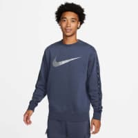 Nike Herren Sweatshirt Sportswear Fleece Repeat DX2029