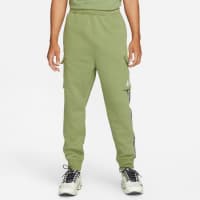 Nike Herren Trainingshose Fleece Cargo Pants Repeat DX2030