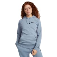 Nike Damen Kapuzenpullover Essentials Fleece Hoodie DX2316