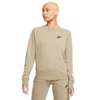 Nike Damen Sweatshirt Sportswear Essentials Fleece DX2318
