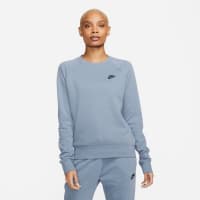 Nike Damen Sweatshirt Sportswear Essentials Fleece DX2318