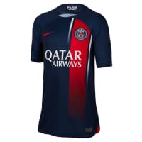 Nike Kinder Paris Saint-Germain Home Trikot 2023/24 DX2768