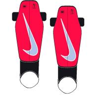 Nike Kinder Schienbeinschoner Charge Soccer Shin Guards DX4610