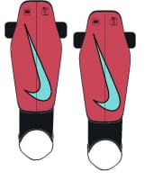 Nike Kinder Schienbeinschoner Charge Soccer Shin Guards DX4610
