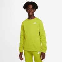 Nike Jungen Pullover Club Fleece DX5081