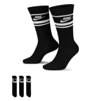 Nike Unisex Socken 3er Pack Everyday Essentials Crew Socks DX5089
