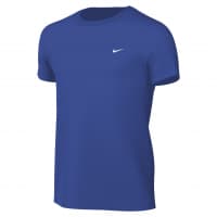 Nike Kinder T-Shirt Big Kids Dri-FIT Training Top DX5380