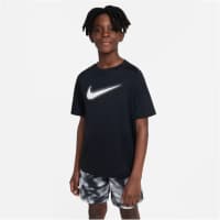Nike Jungen Trainingsshirt Dri-FIT Trainingsoberteil DX5386