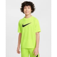 Nike Jungen Trainingsshirt Dri-FIT Trainingsoberteil DX5386
