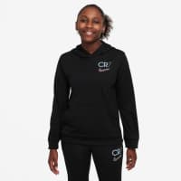 Nike Jungen Kapuzenpullover CR7 Soccer DX5460