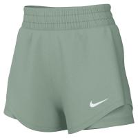 Nike Damen Shorts High-Waisted 3  2-in-1 Dri-FIT Trainingshort DX6016
