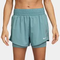 Nike Damen Shorts High-Waisted 3  2-in-1 Dri-FIT Trainingshort DX6016