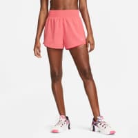 Nike Damen Shorts High-Waisted 3  2-in-1 Dri-FIT Trainingshort DX6016