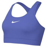 Nike Damen Sport BH Swoosh Medium Support DX6821