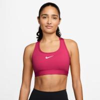 Nike Damen Sport BH Swoosh Medium Support DX6821