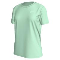 Nike Damen T-Shirt Sportswear Club Essentials DX7902