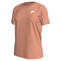 Nike Damen T-Shirt Sportswear Club Essentials DX7902
