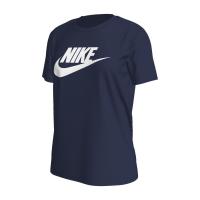 Nike Damen T-Shirt Sportswear Club Essentials DX7906