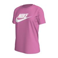 Nike Damen T-Shirt Sportswear Club Essentials DX7906