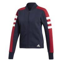 adidas Damen Trainingsjacke Sport ID Jacket