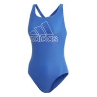adidas Damen Badeanzug Athly V Logo Swimsuit
