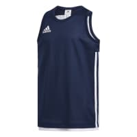 adidas Jungen Basketball Trikot 3G Speed Reversible